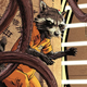 Image for article titled Rocket passes through The Colon in this exclusive preview